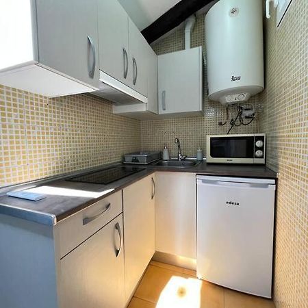 Atico Madrid Centro 아파트 외부 사진